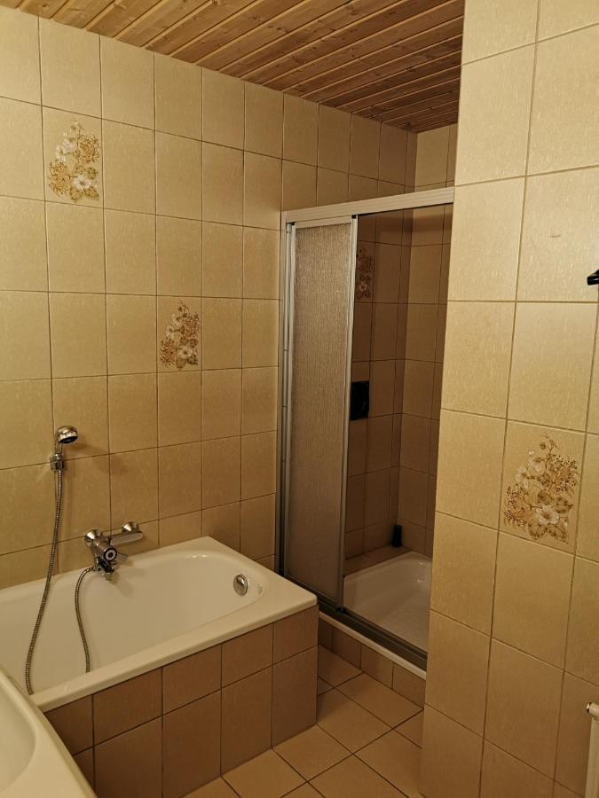 Ferienwohnung Seidl Top 1 Rauris Eksteriør billede