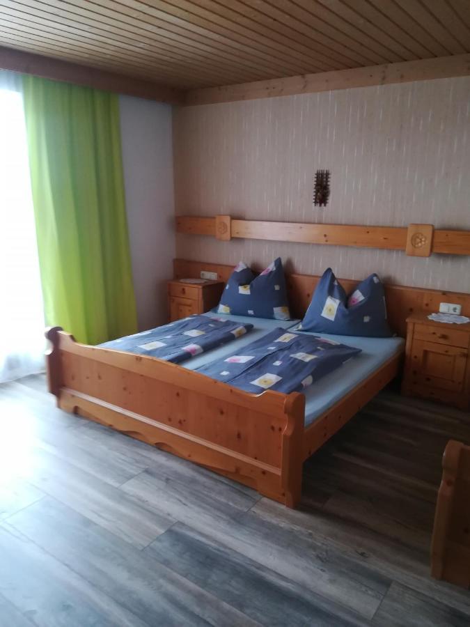 Ferienwohnung Seidl Top 1 Rauris Eksteriør billede