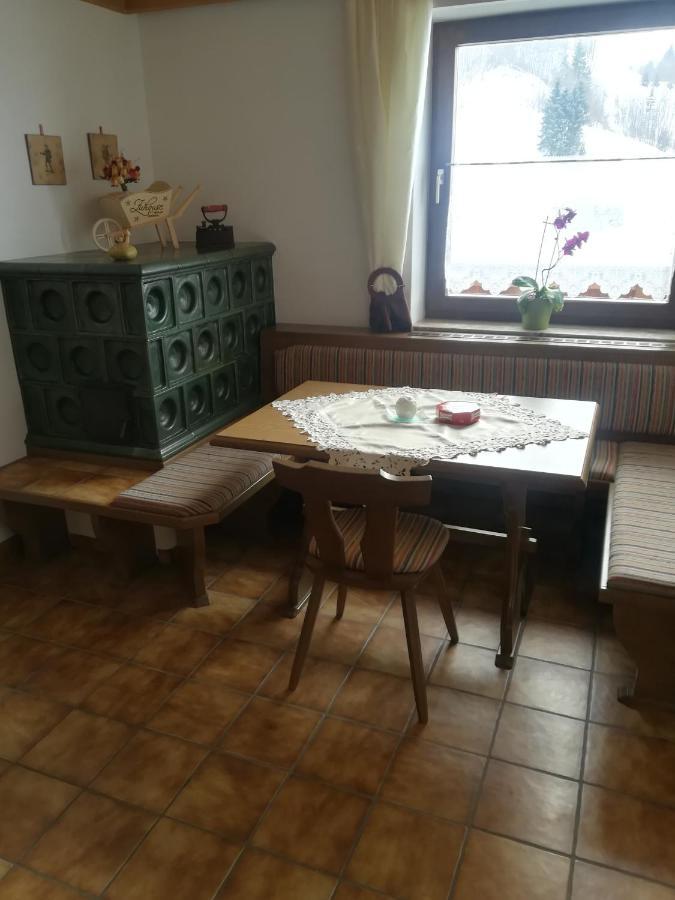 Ferienwohnung Seidl Top 1 Rauris Eksteriør billede